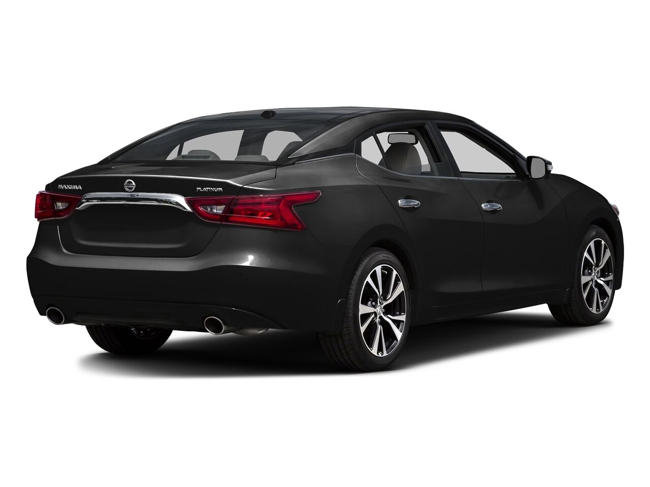 2016 NISSAN MAXIMA SR; S; SL; PL Kansas City MO
