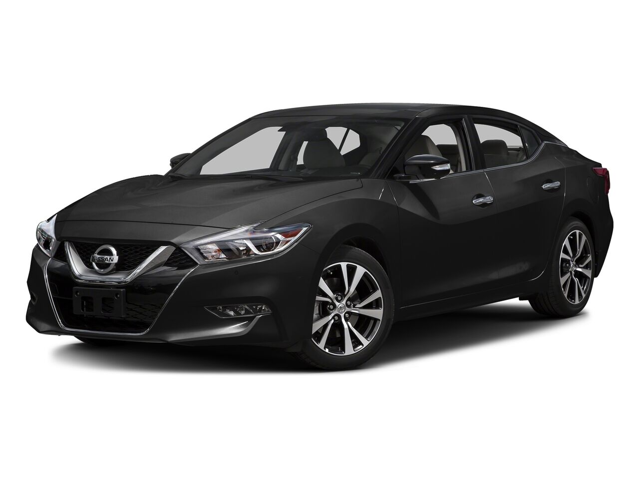 2016 NISSAN MAXIMA SR; S; SL; PL