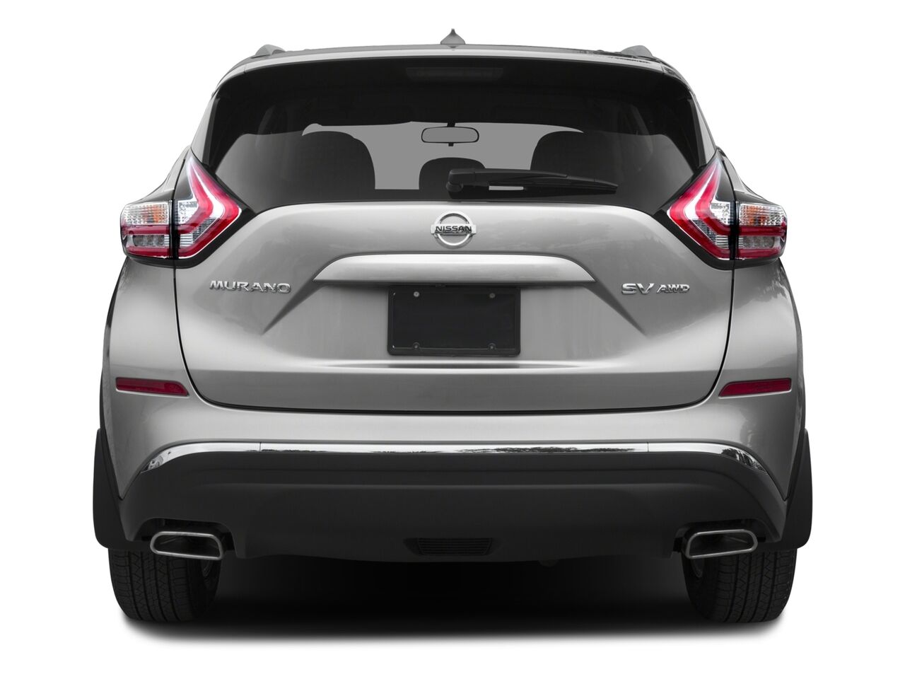 2016 NISSAN MURANO S; SL; PLATIN Kansas City MO