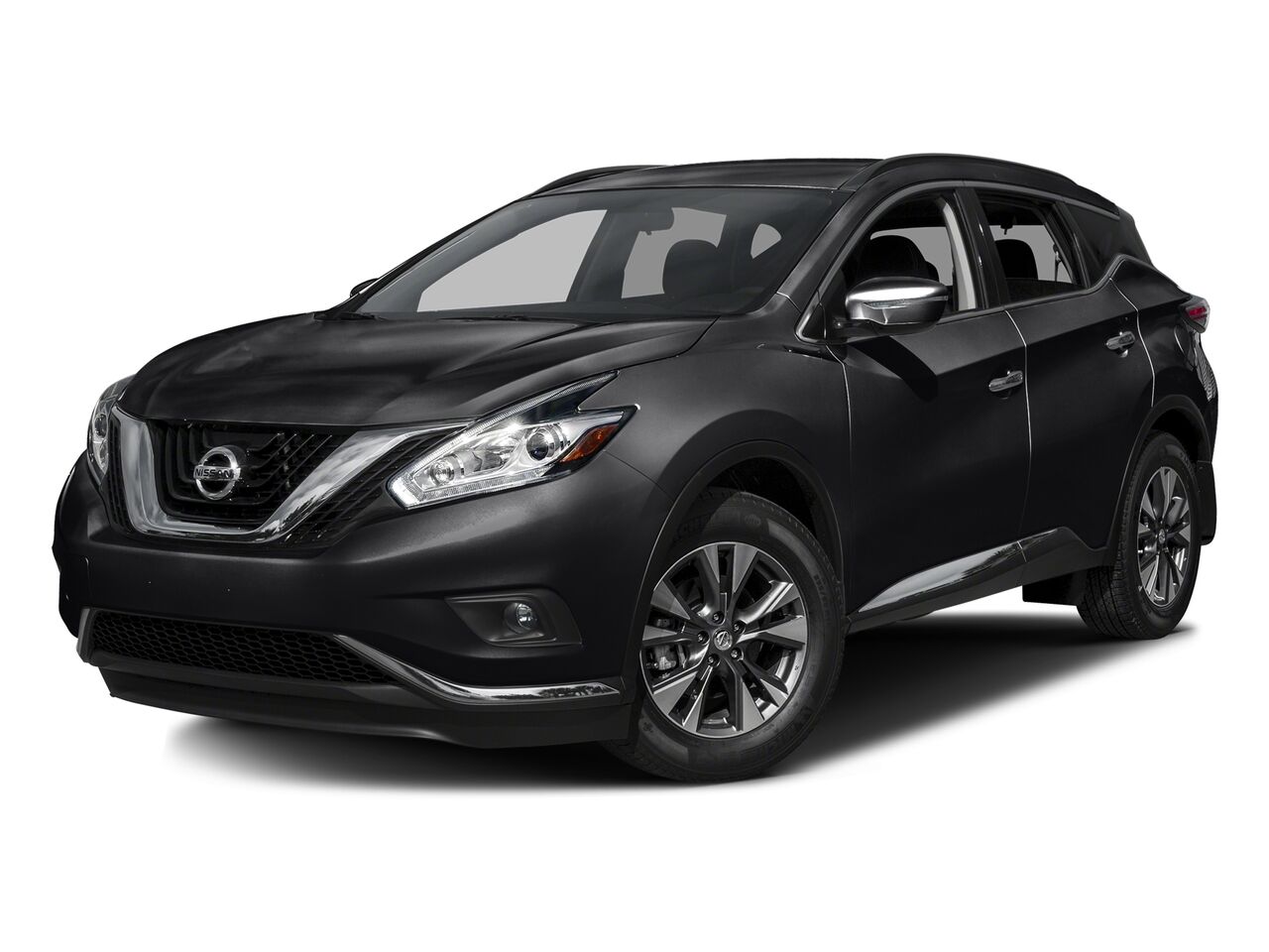 2016 NISSAN MURANO S; SL; PLATIN