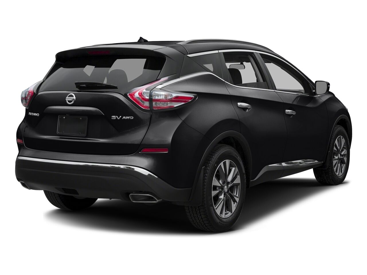 2016 NISSAN MURANO S; SL; PLATIN Kansas City MO