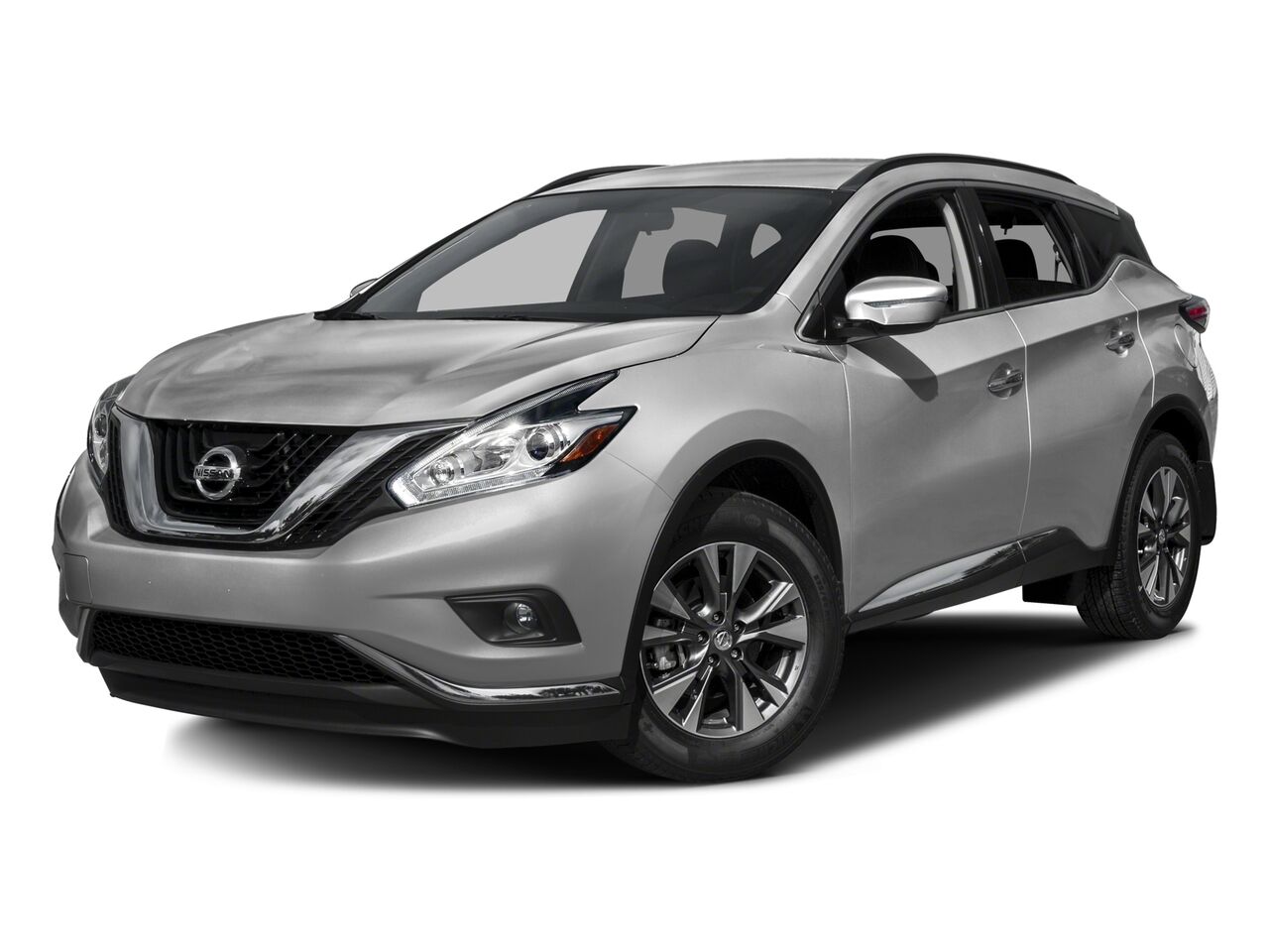 2016 NISSAN MURANO S Houston TX