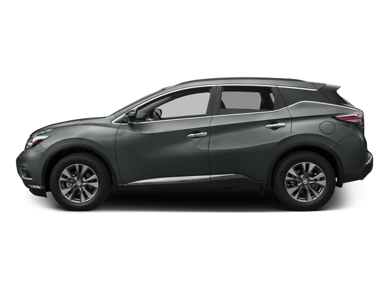 2016 NISSAN MURANO