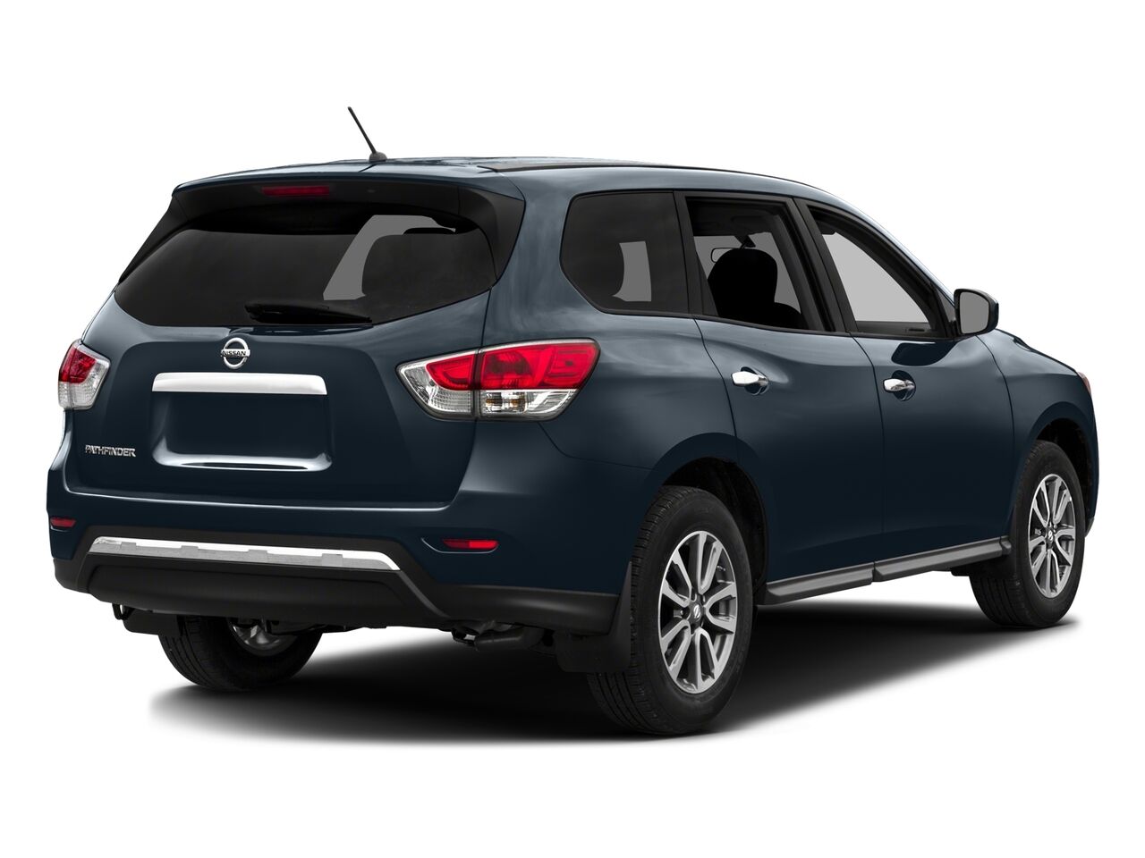 2016 NISSAN PATHFINDER S Grand Prairie TX