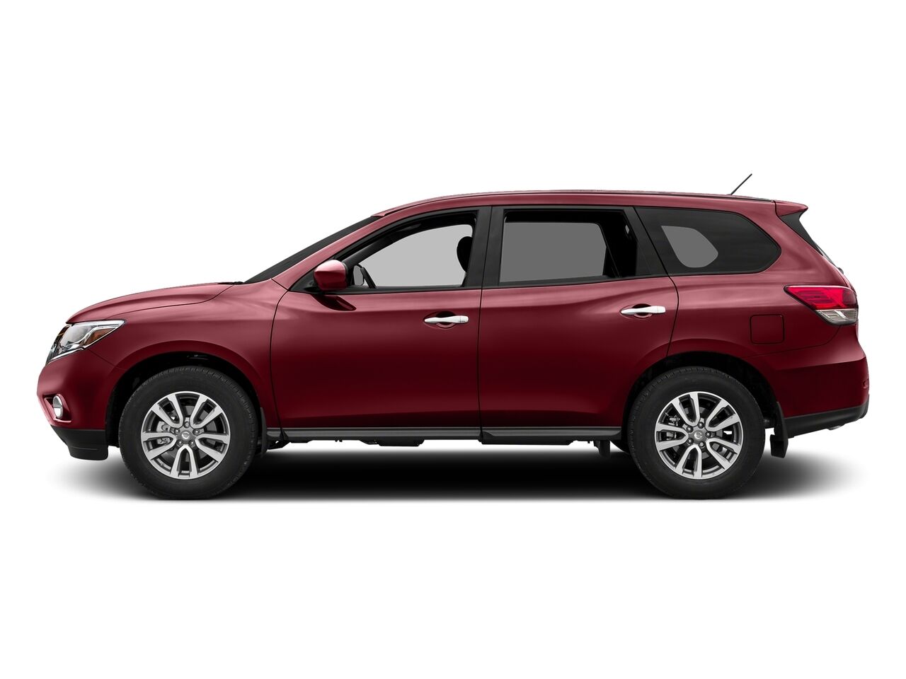 2016 NISSAN PATHFINDER S Grand Prairie TX