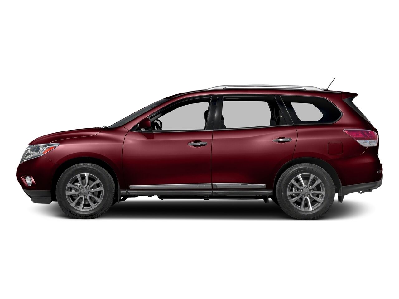 2016 NISSAN PATHFINDER S/SV/SL/P S 2WD
