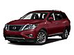 2016 NISSAN PATHFINDER S/SV/SL/P S 2WD