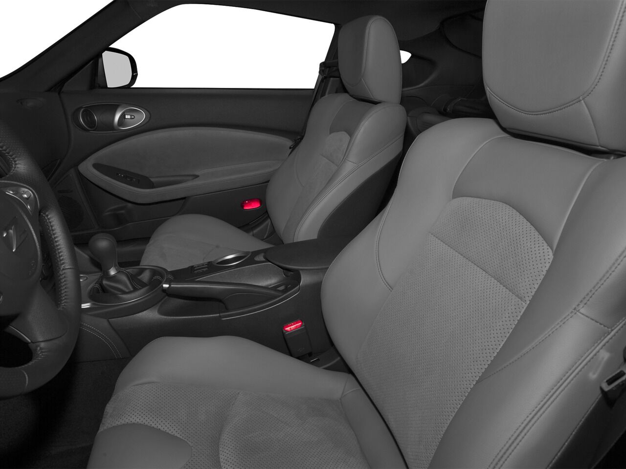 2016 Nissan 370Z Sport Chantilly VA