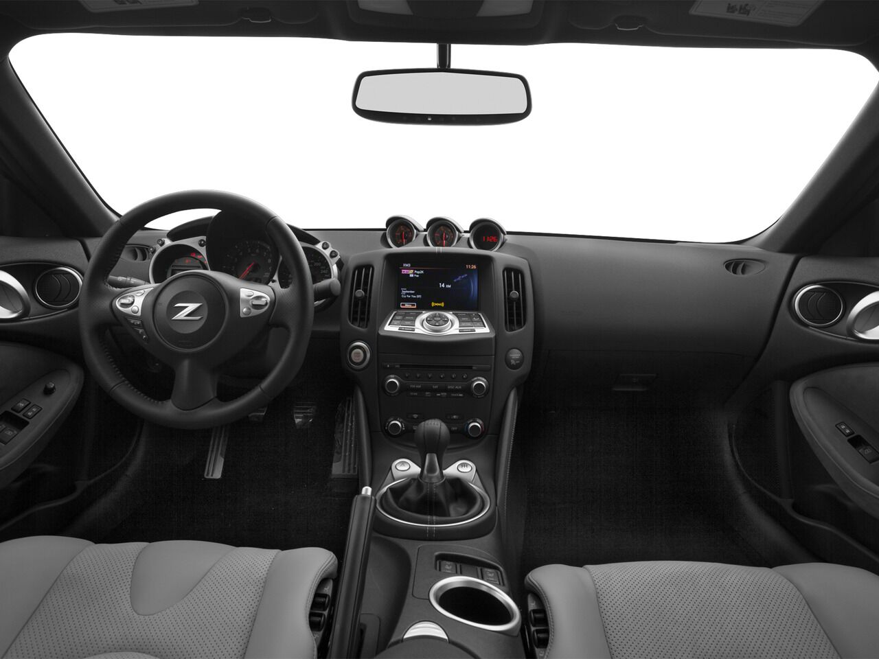 2016 Nissan 370Z Sport Chantilly VA