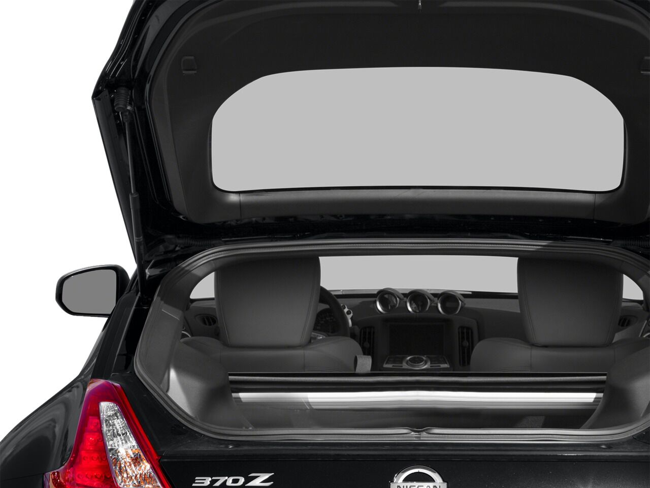 2016 Nissan 370Z Sport Chantilly VA