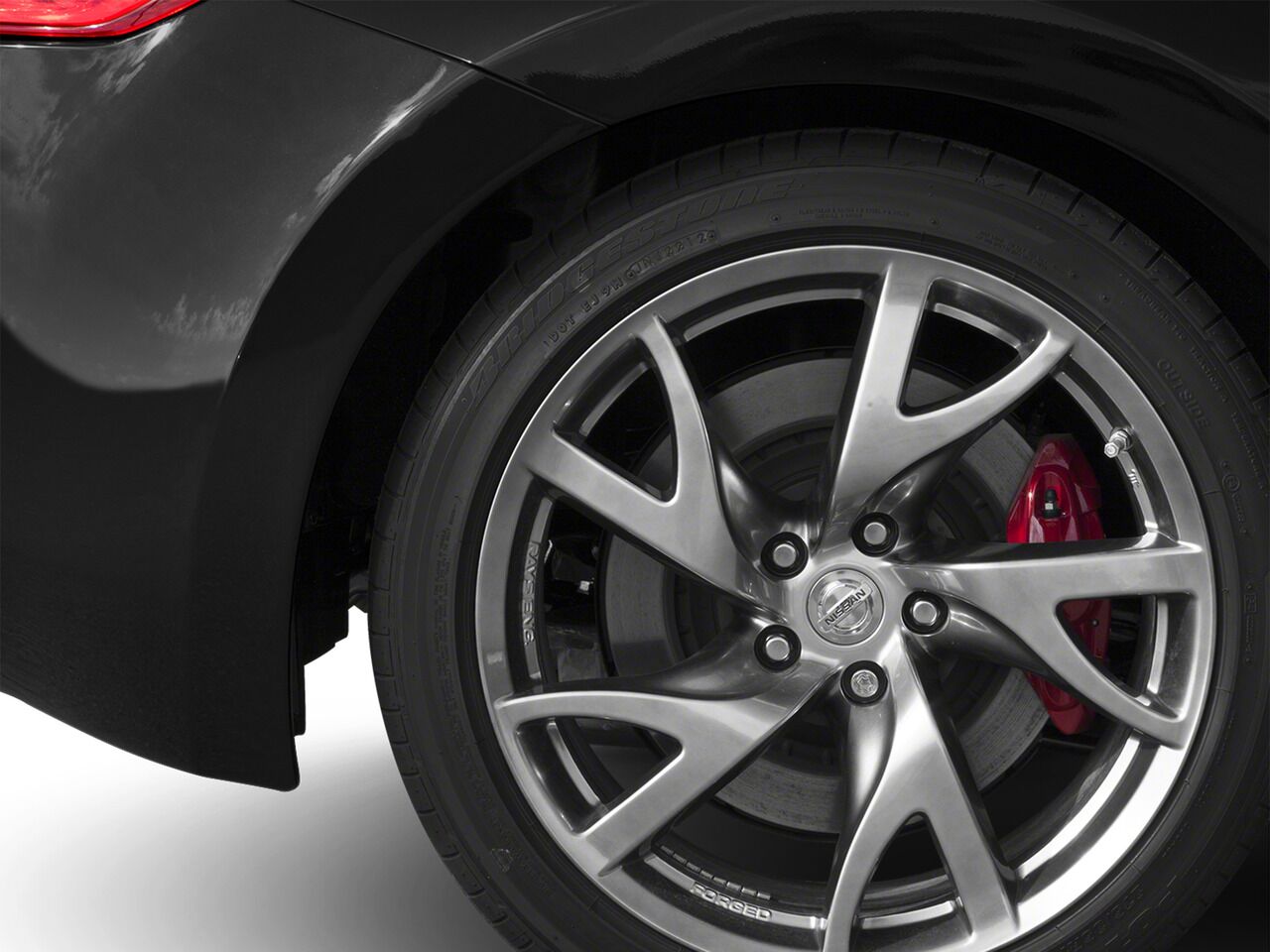 2016 Nissan 370Z Sport Chantilly VA