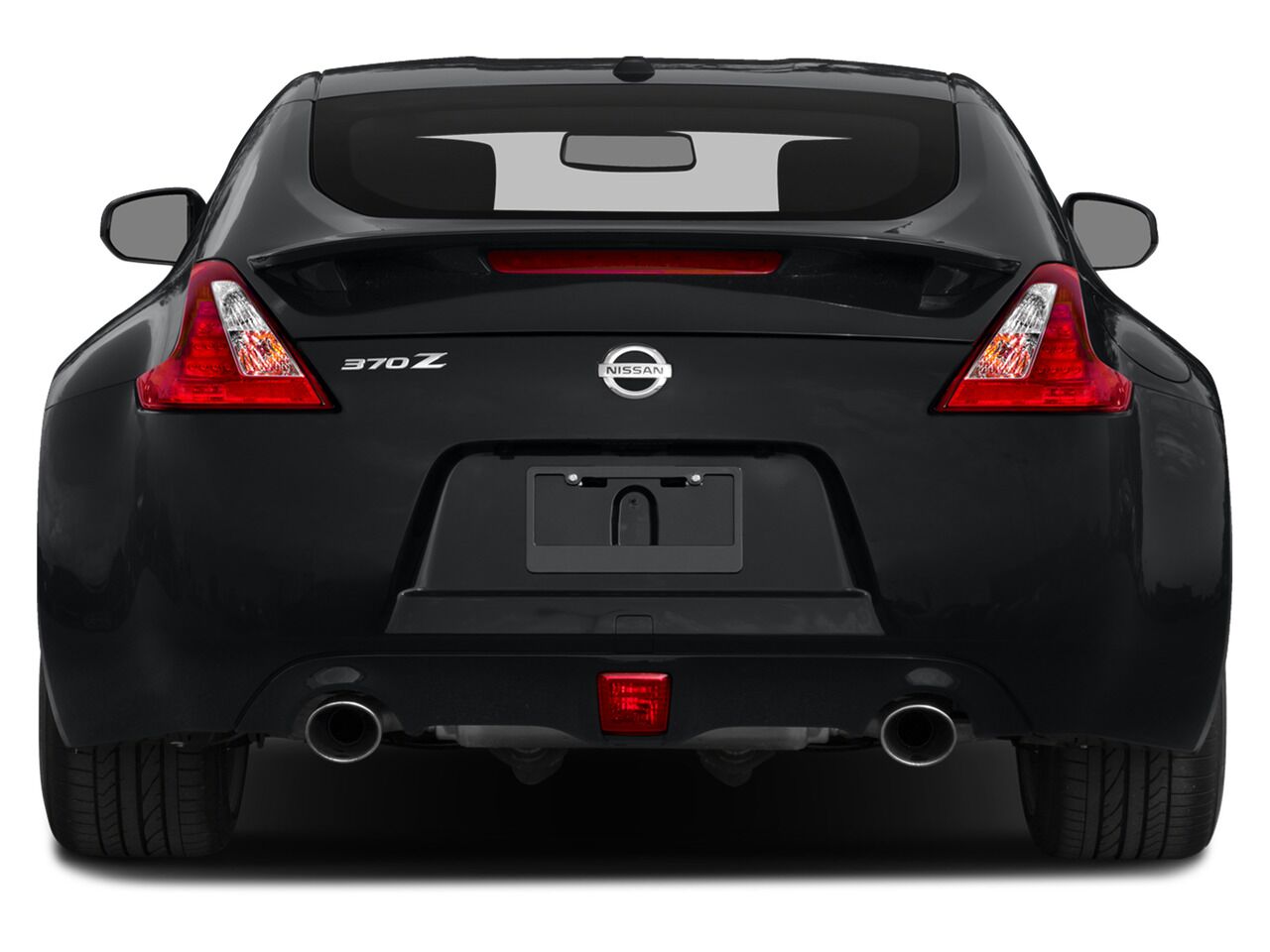 2016 Nissan 370Z Sport Chantilly VA