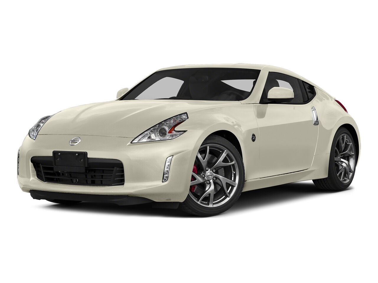 2016 Nissan 370Z Sport Chantilly VA