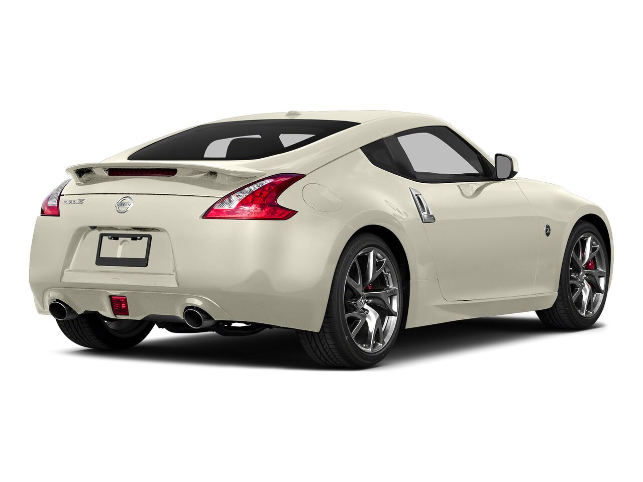 2016 Nissan 370Z Sport Chantilly VA