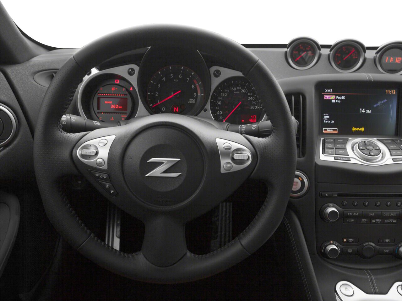 2016 Nissan 370Z Sport Tech Chantilly VA