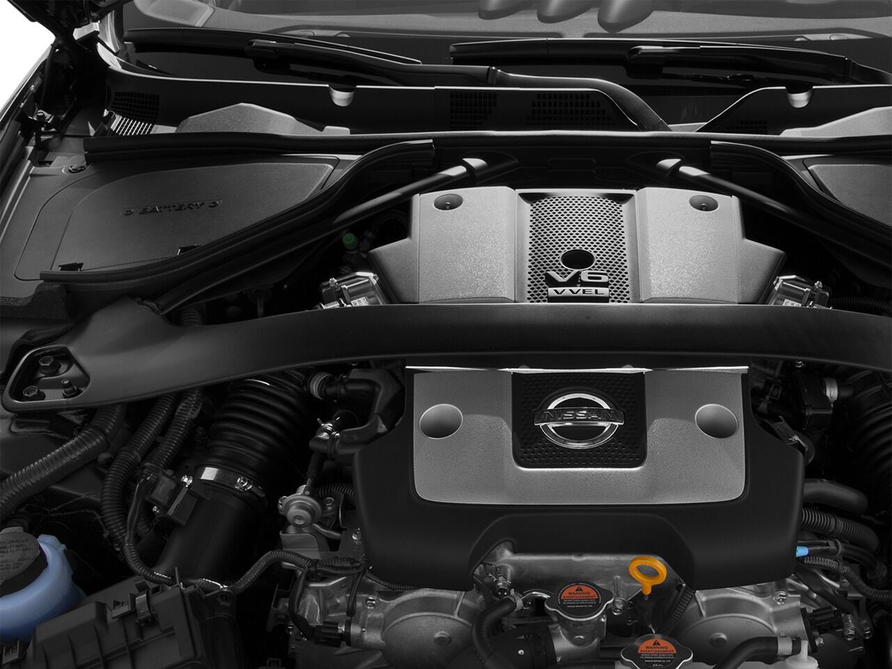 2016 Nissan 370Z Sport Tech Chantilly VA