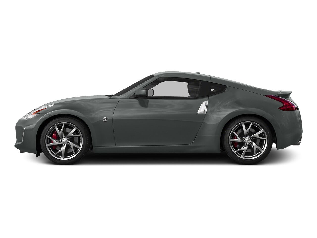 2016 Nissan 370Z Sport Tech Chantilly VA