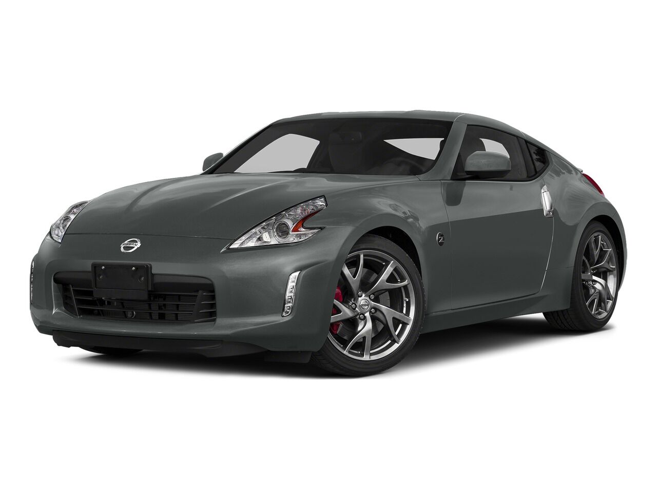 2016 Nissan 370Z Sport Tech Chantilly VA