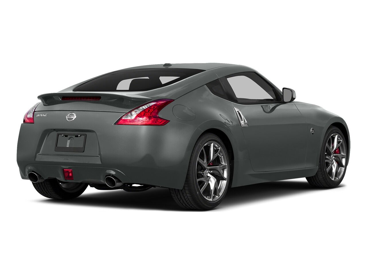 2016 Nissan 370Z Sport Tech Chantilly VA