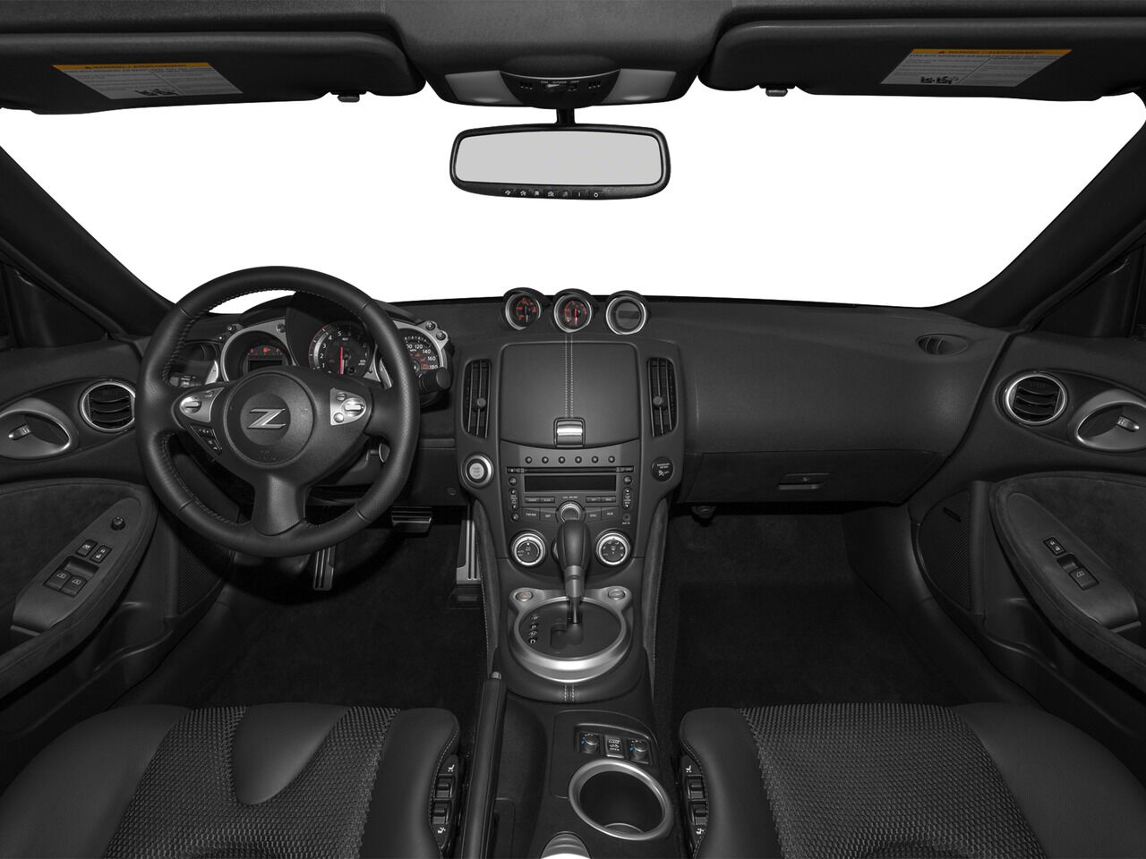 2016 Nissan 370Z Touring Sport San Clemente CA