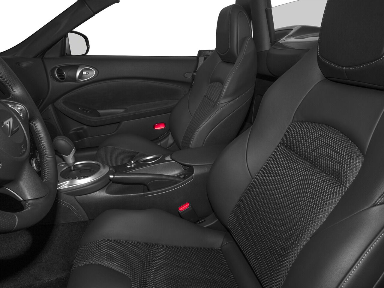 2016 Nissan 370Z Touring Sport San Clemente CA