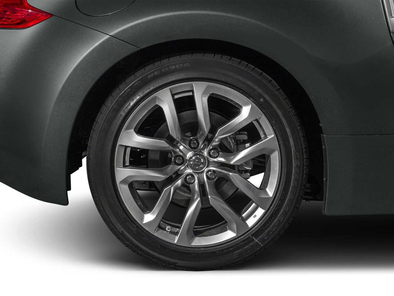 2016 Nissan 370Z Touring Sport San Clemente CA