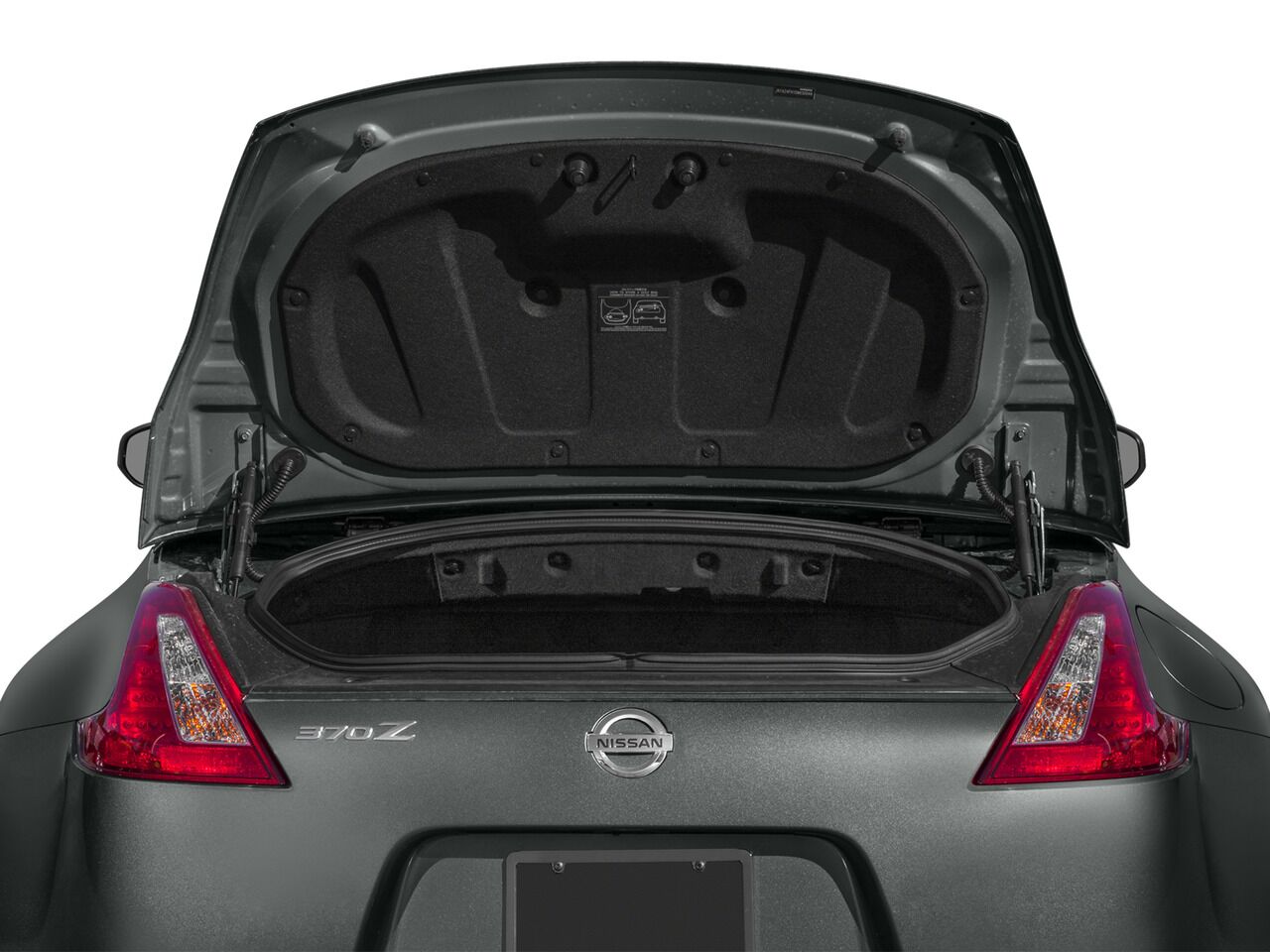 2016 Nissan 370Z Touring Sport San Clemente CA