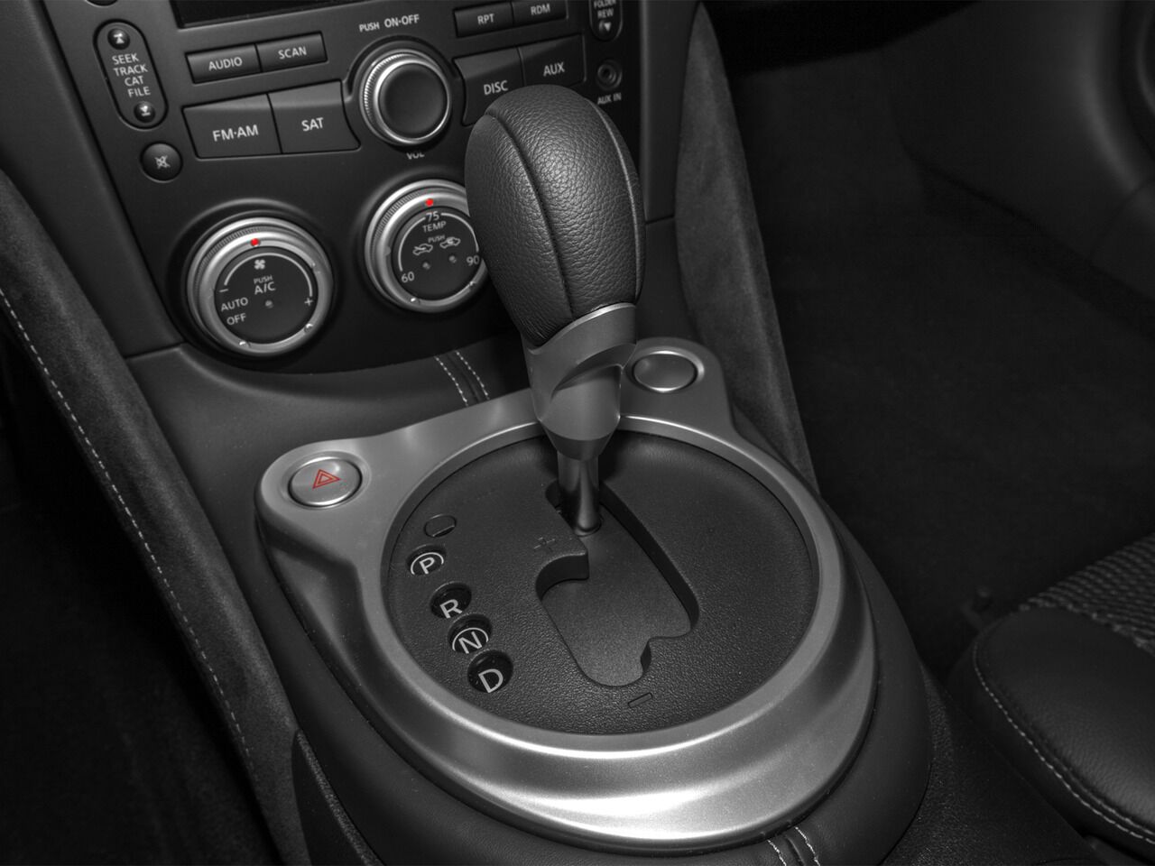 2016 Nissan 370Z Touring Sport San Clemente CA