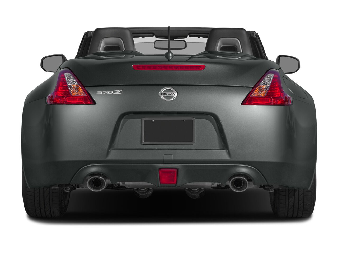 2016 Nissan 370Z Touring Sport San Clemente CA