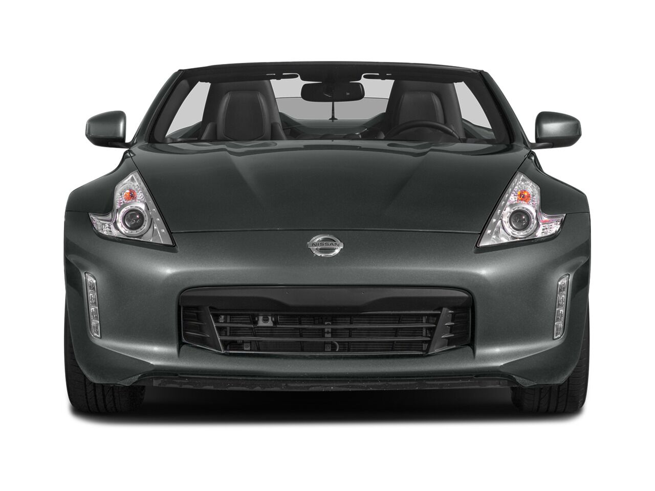 2016 Nissan 370Z Touring Sport San Clemente CA