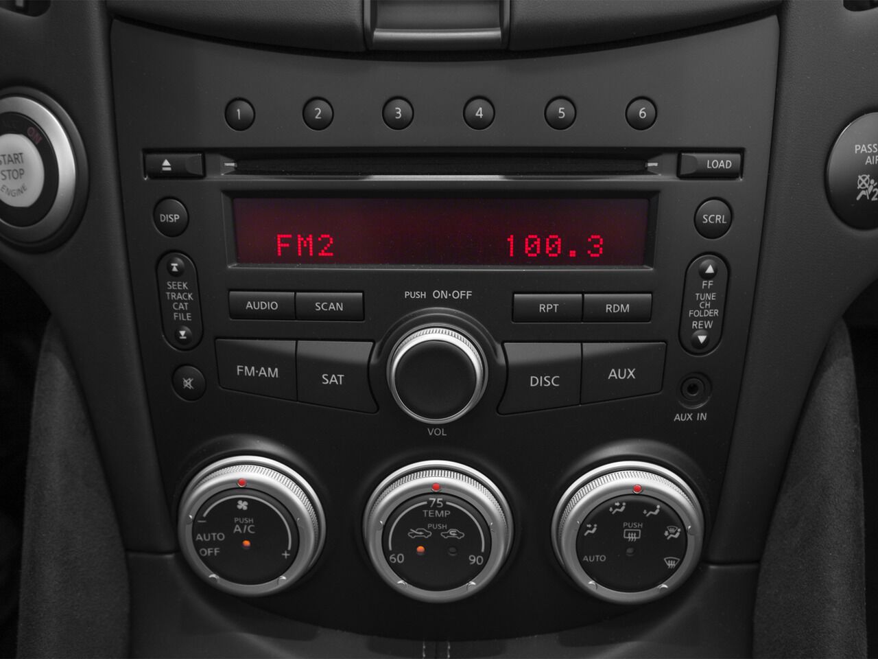 2016 Nissan 370Z Touring Sport San Clemente CA