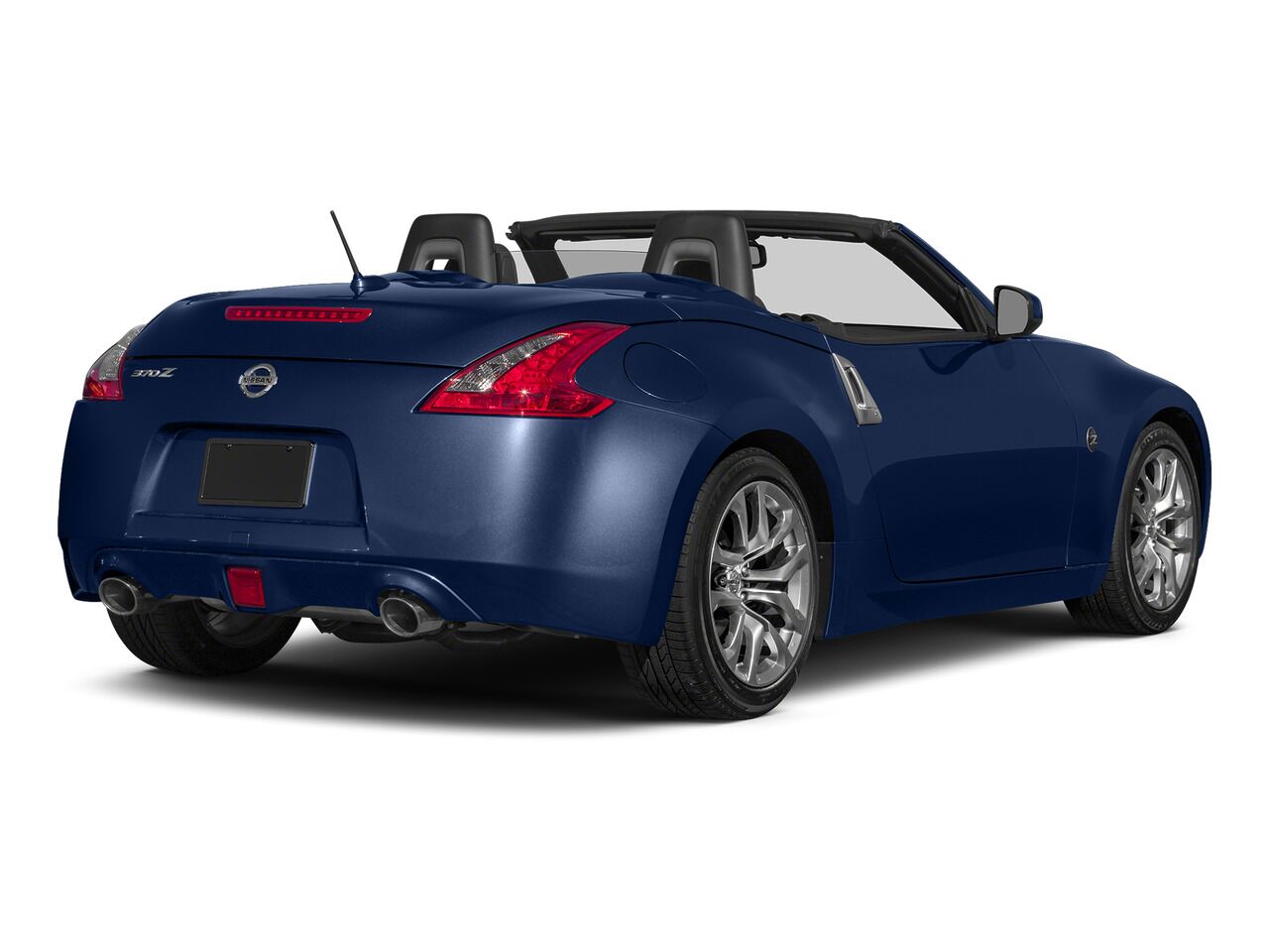 2016 Nissan 370Z Touring Sport San Clemente CA