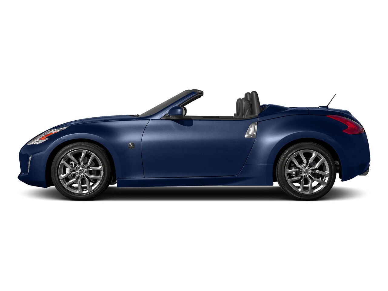 2016 Nissan 370Z Touring Sport San Clemente CA