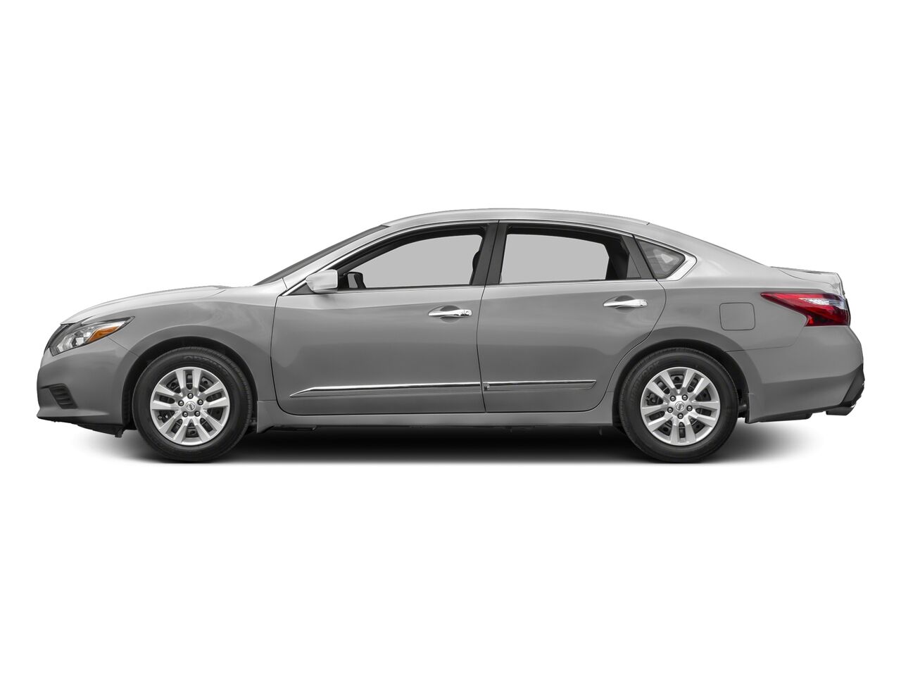 2016 Nissan Altima - SD 2.5 SV Hot Springs AR