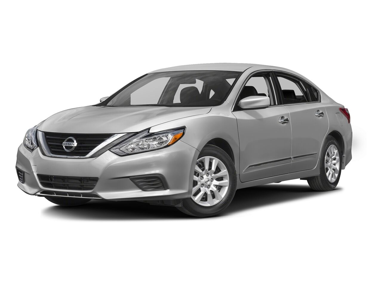 2016 Nissan Altima - SD 2.5 SV Hot Springs AR