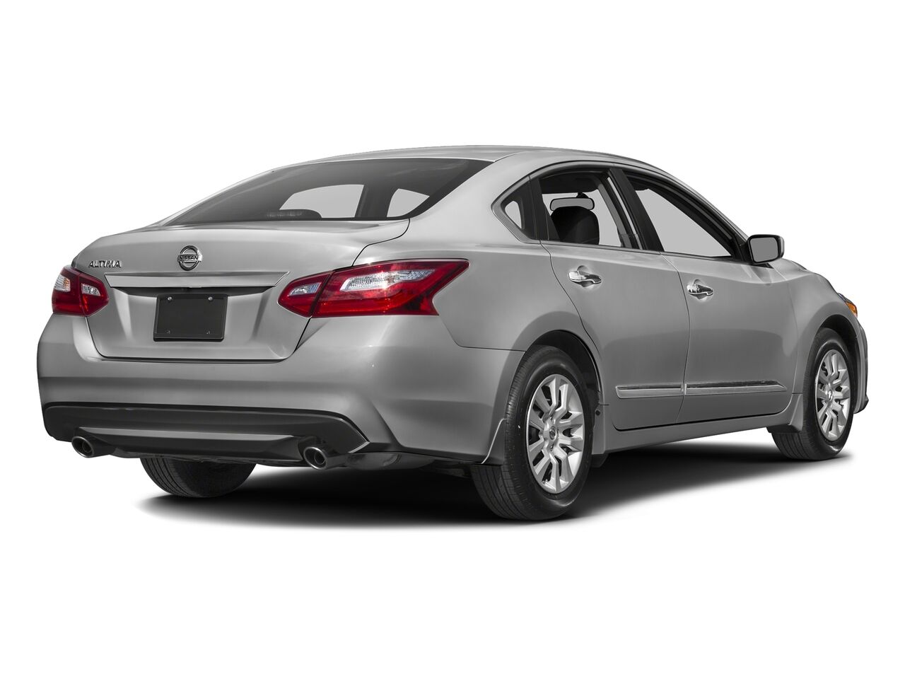 2016 Nissan Altima - SD 2.5 SV Hot Springs AR