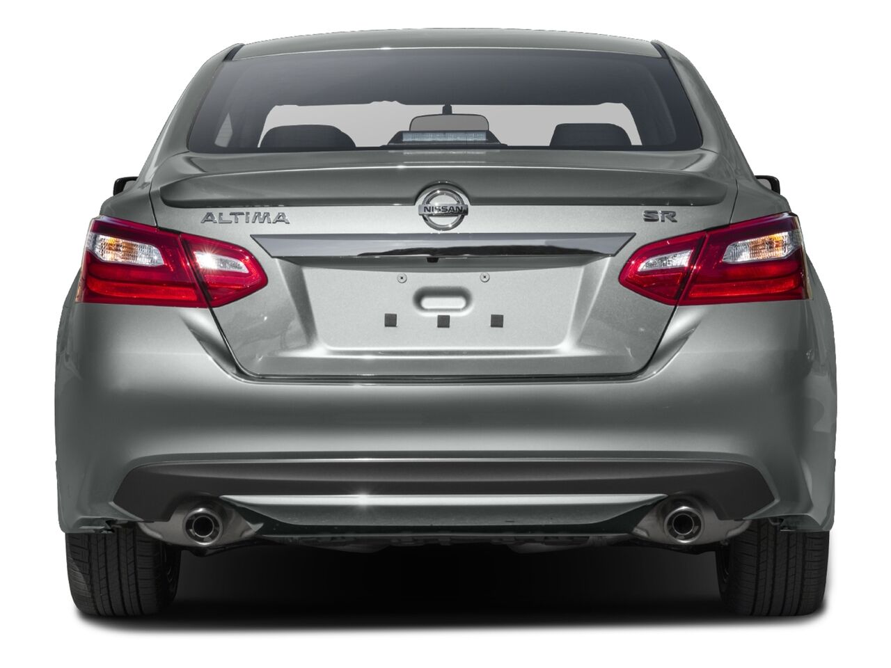 2016 Nissan Altima Gainesville FL