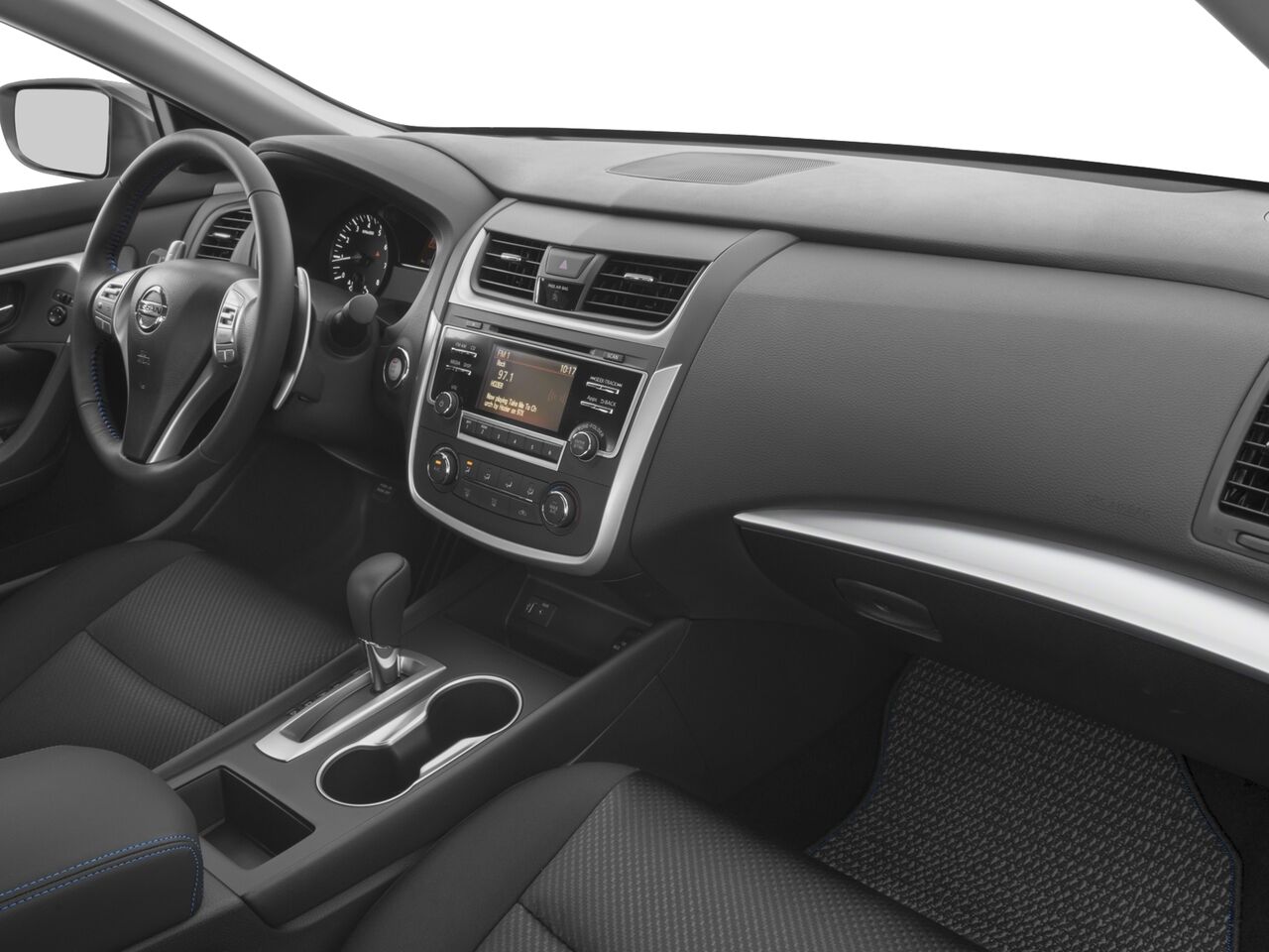 2016 Nissan Altima Gainesville FL