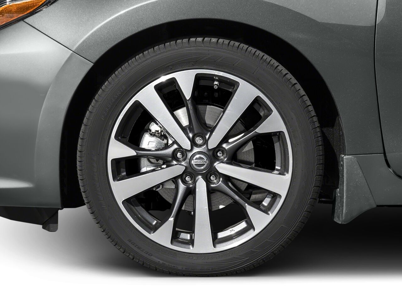 2016 Nissan Altima Gainesville FL