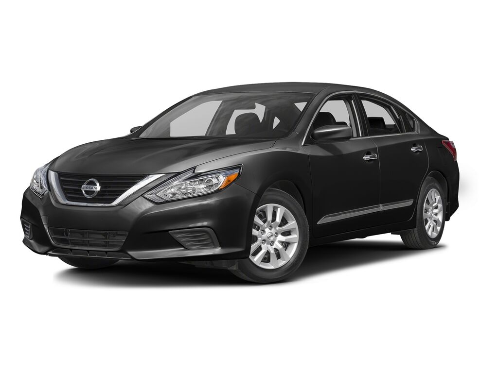 2016 Nissan Altima Kansas City MO 2016 Nissan Altima Kansas City MO