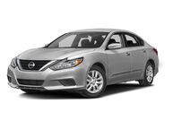 2016 Nissan Altima 2.5 Memphis TN 2016 Nissan Altima 2.5 Memphis TN