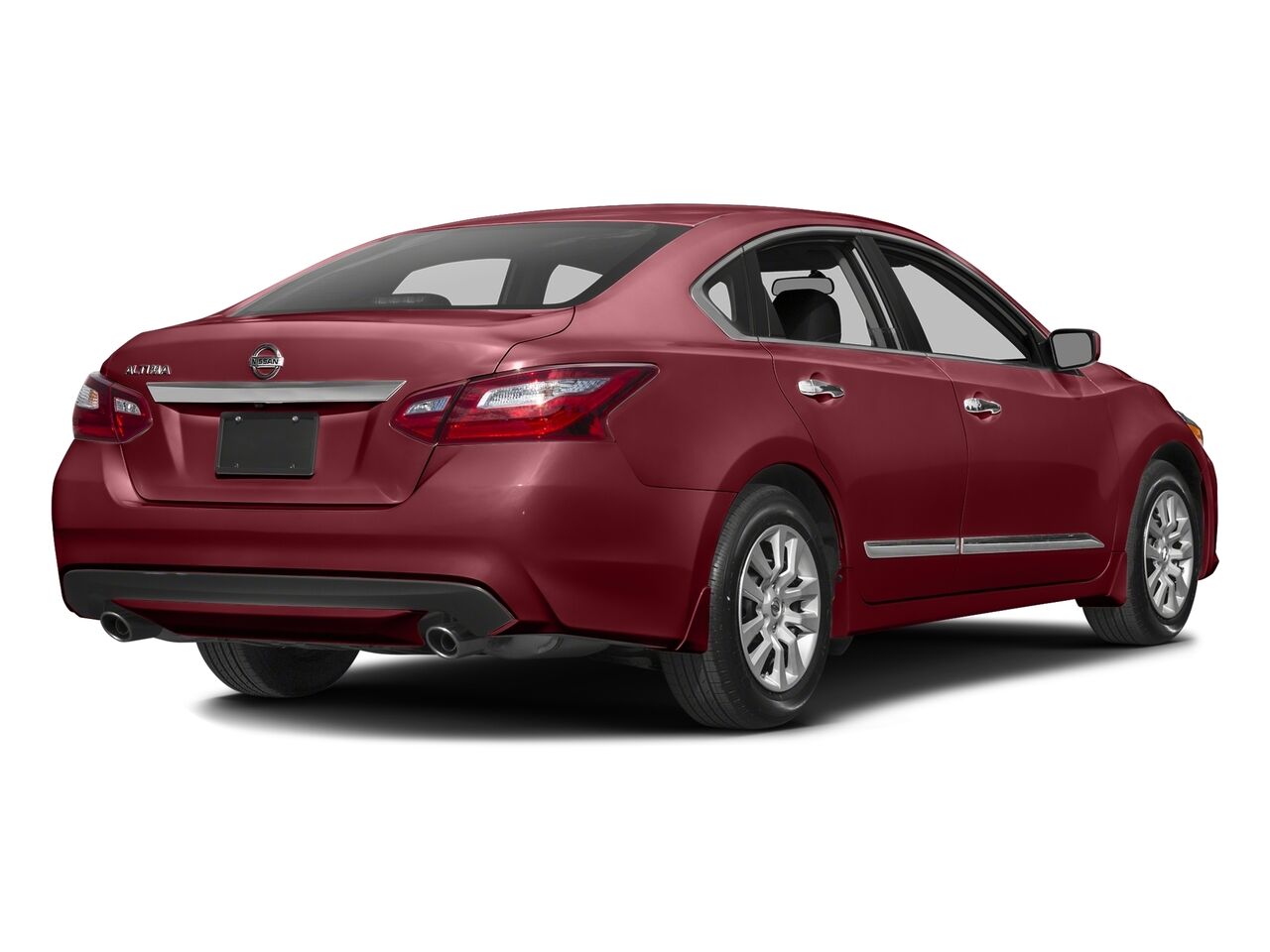 2016 Nissan Altima 2.5 S Austin TX