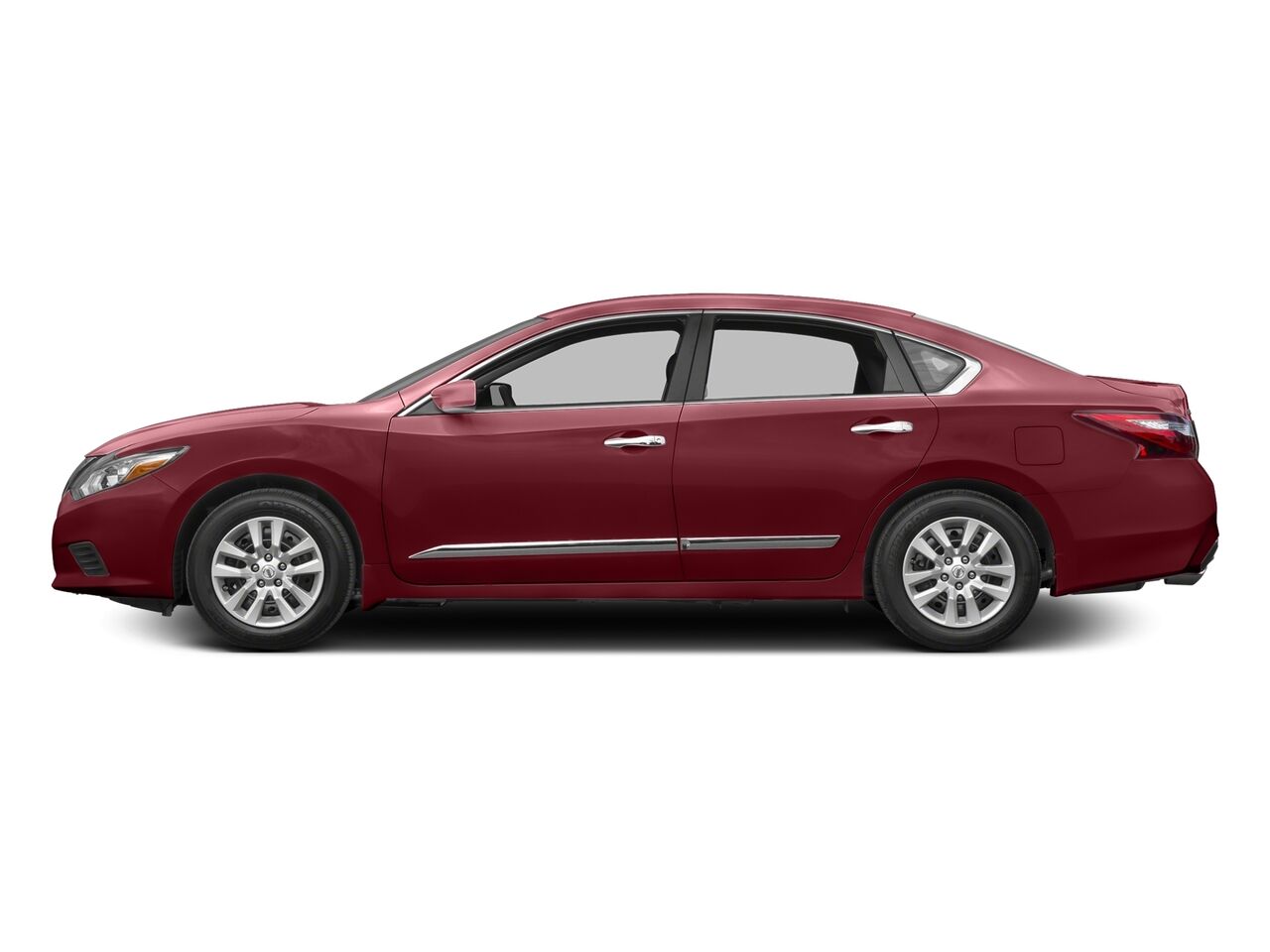 2016 Nissan Altima 2.5 S Lubbock TX
