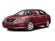 2016 Nissan Altima 2.5 S Memphis TN 2016 Nissan Altima 2.5 S Memphis TN