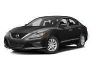 2016 Nissan Altima 2.5 S Memphis TN 2016 Nissan Altima 2.5 S Memphis TN