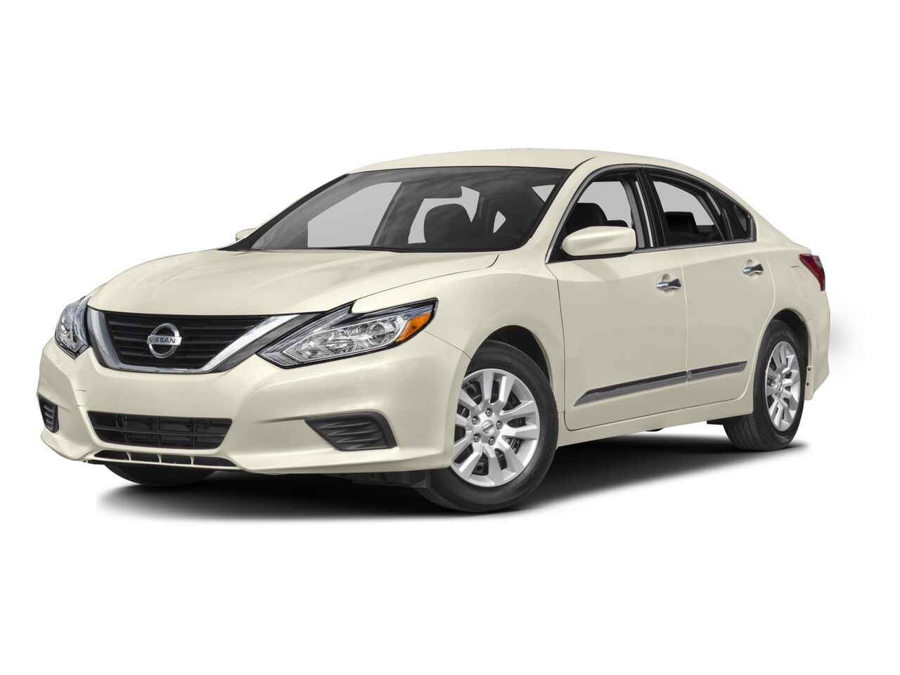 2016 Nissan Altima 2.5 S Meridian MS