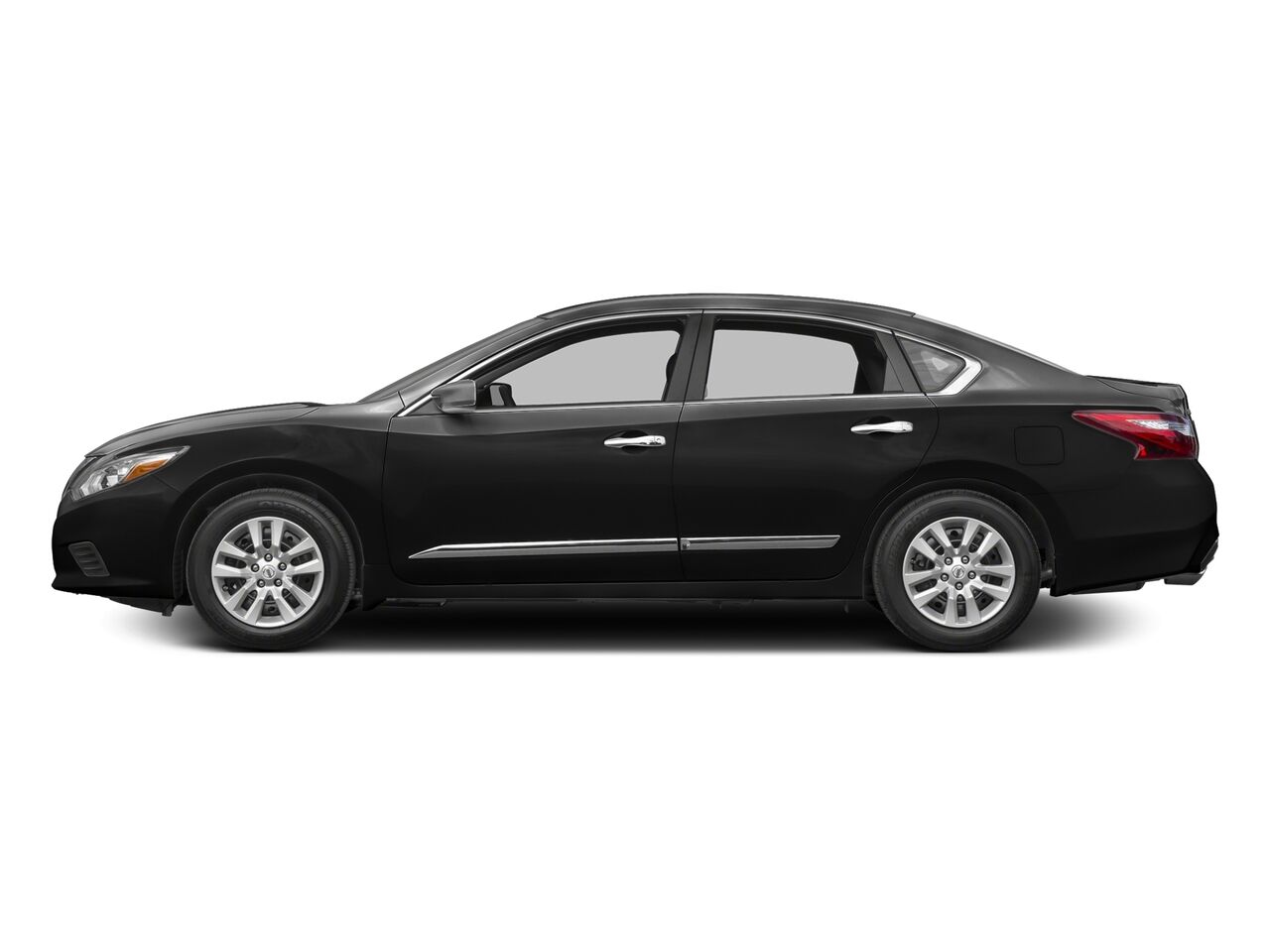 2016 Nissan Altima 2.5 S Irving TX