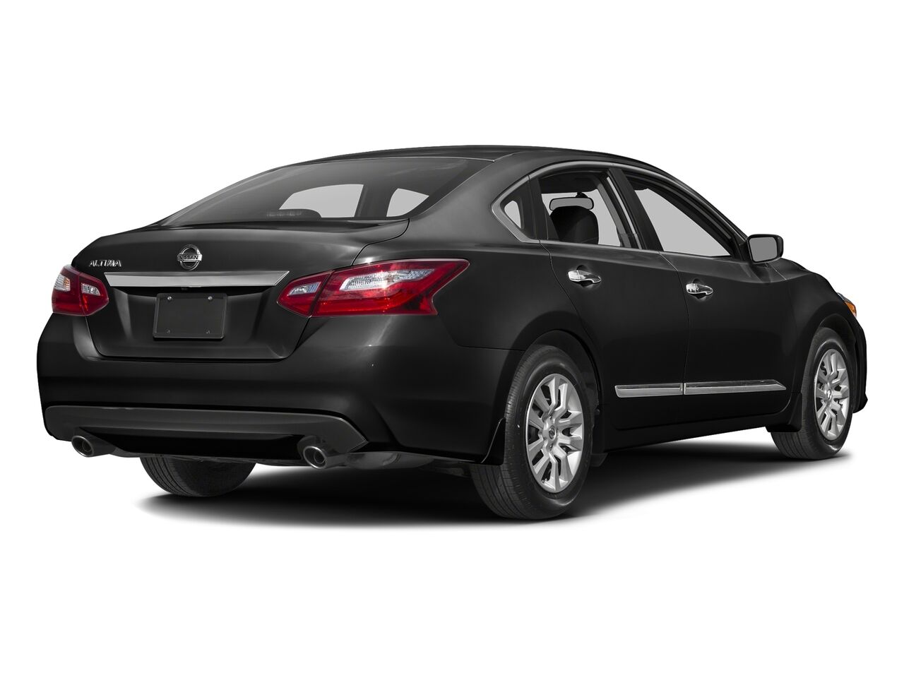 2016 Nissan Altima 2.5 S Irving TX