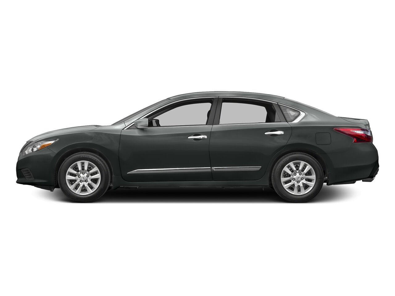 2016 Nissan Altima 2.5 S Sedan 4D Kansas City MO