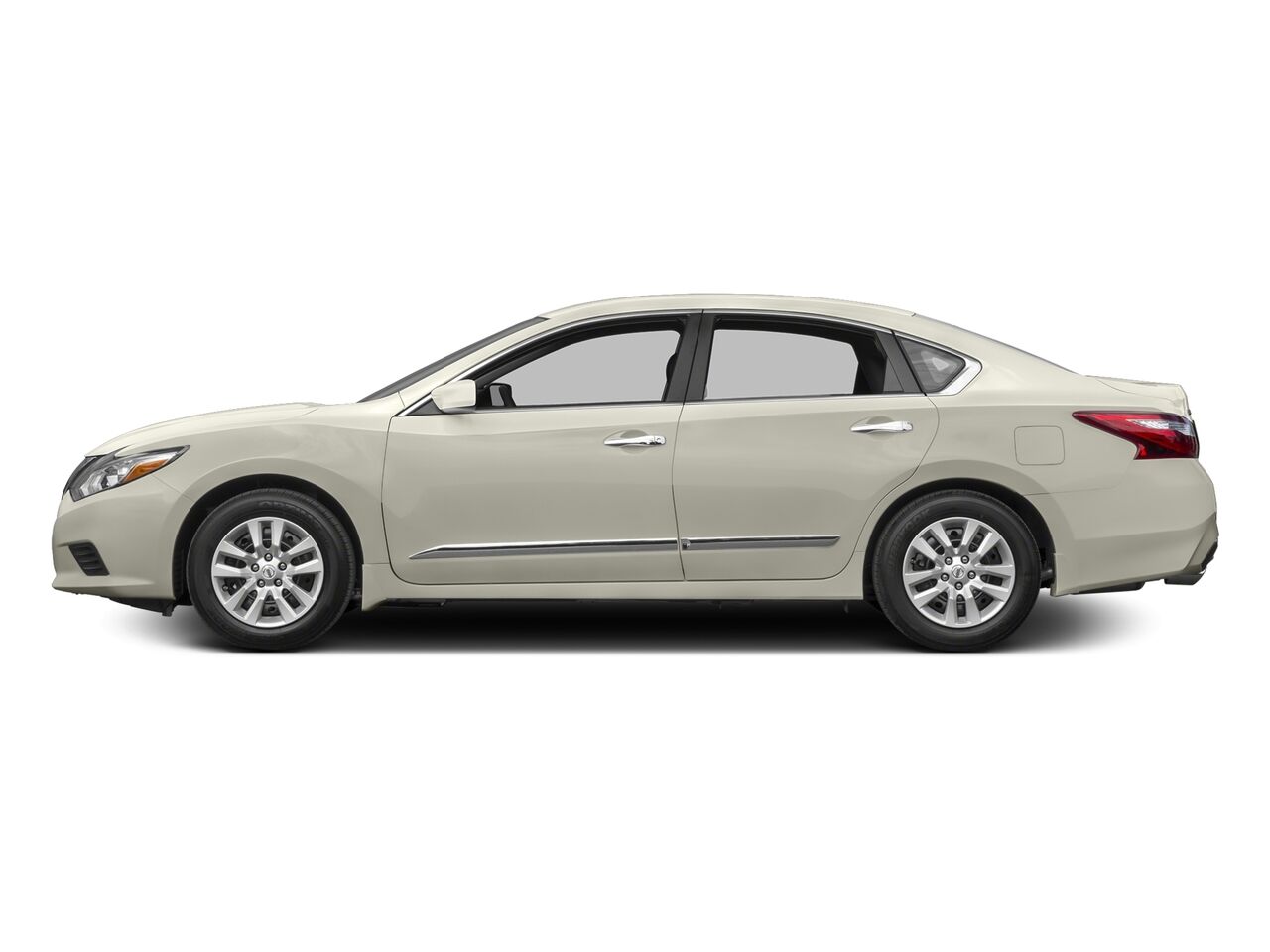 2016 Nissan Altima 2.5 S Sedan 4D